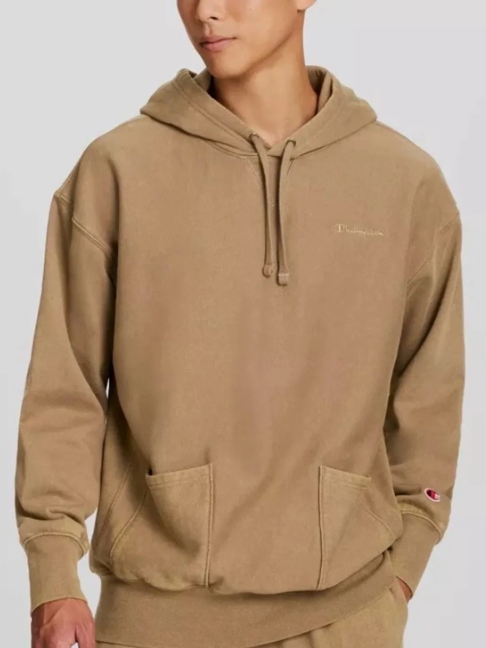 Men’s Champion Hoodie